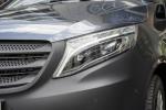 Mercedes-Benz Vito Tourer Select 2014 года